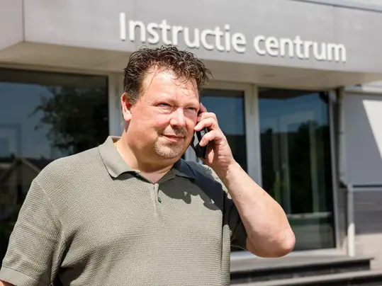 Erik schutte 1